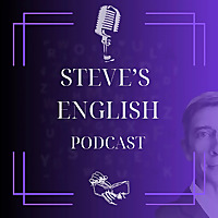 Steve's English