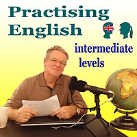 Practising English