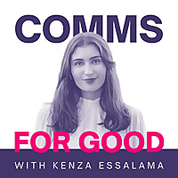 Comms for Good