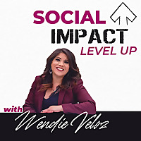 Social Impact Level Up