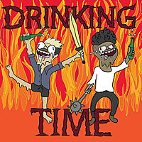 Drinking Time