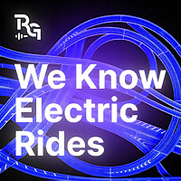 Rider Guide Podcast