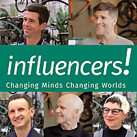 influencers!