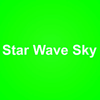 Star Wave Sky
