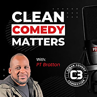 Clean Comedy Matters