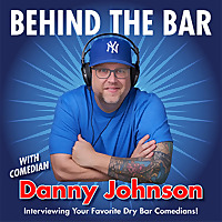 Behind the Bar