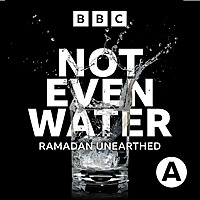 Not Even Water