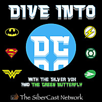 Dive into DC Podcast