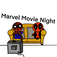 Marvel Movie Night