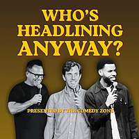 Zoning Out Presented by The Comedy Zone