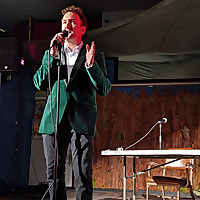 No Cover - Live from Savage Henry Comedy Club