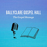 Gospel Message Audio
