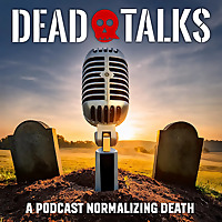 DEAD Talks DEAD Talks