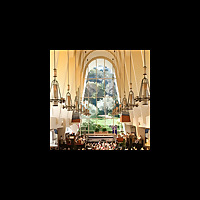 FUMC San Diego Sermons