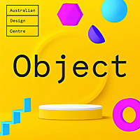 Object: stories of design and craft