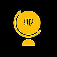 Our Golden Places Blog