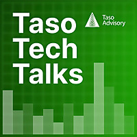 Taso Tech Talks