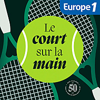 Le court sur la main