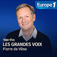 Les Grandes voix d'Europe 1