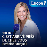 C'est arrivé près de chez vous