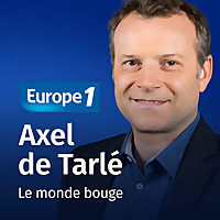 Le monde bouge