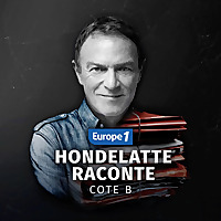 Hondelatte Raconte - Cote B