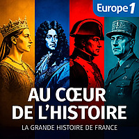 Au C&oelig;ur de l'Histoire