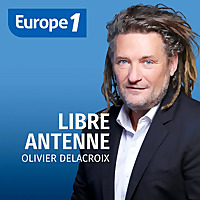 Libre antenne - Olivier Delacroix