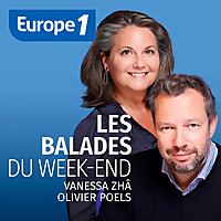 Les balades du week-end