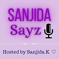 Sanjida Sayz