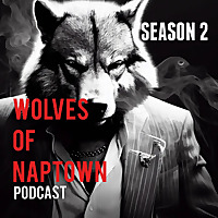 Wolves Of Naptown