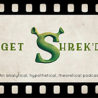 Get Ready to Get Shrek'd