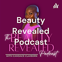 Beauty Revealed Podcast