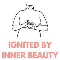 Ignited by Inner Beauty