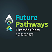 Connected North's Future Pathways Fireside Chats Podcast