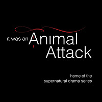 It Was an Animal Attack