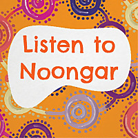 Noongar pronunciation guide