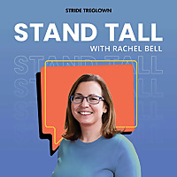 Stand Tall with Rachel Bell