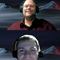 Dale and Kevin This and That Podcast
