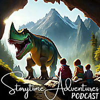Storytime Adventures