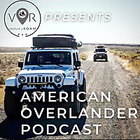 American Overlander - by Venture2Roam