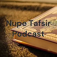 Nupe Tafsir Podcast