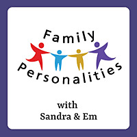 Family Personalities