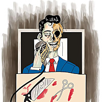 Cooler Talks: The Mortuary Stories