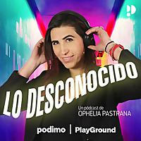 Lo desconocido