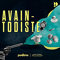 Avaintodiste