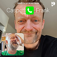 Casper ringer til Frank - Premium