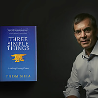 The Base Line With Thom Shea