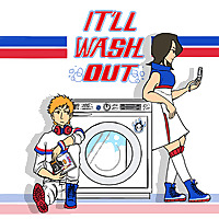 It'll Wash Out: A BLEACH Rewatch Podcast