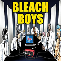 Bleach Boys